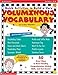 Quick Activities to Build a Very Voluminous Vocabulary (Grades 4-8)
