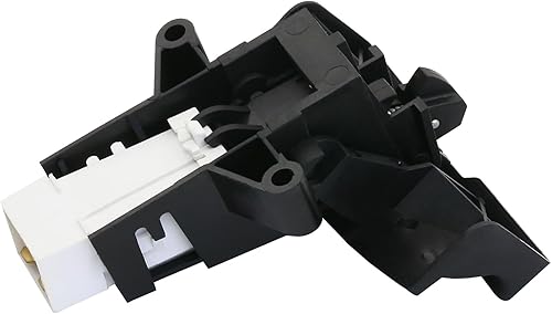 Miniatura 2 de 5304517280 El pestillo es para Frigidaire 5304517278 Pestillo de puerta de lavavajillas Kenmore Lavavajillas AP6783178 5304517278, 5304500345,