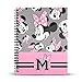 Produktbild Minnie Maus Ribbons-A4 Notizbuch Rasterpapier, Grau