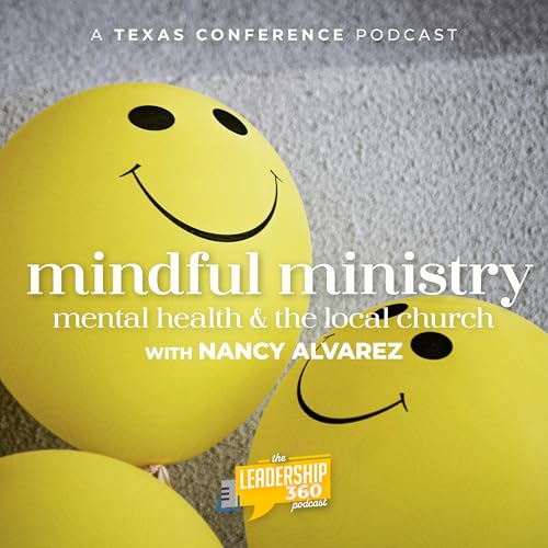 Mindful Ministry feat. Nancy Alvarez