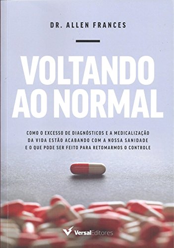 Voltando ao Normal