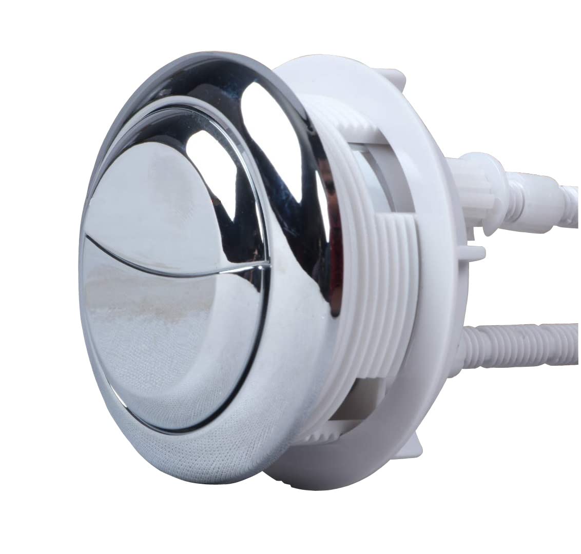 See full amazon price history chart for Quroly Toilet Dual Push Flush Round Head Button Tank Flushing 58 MM Mean Lid Cover Hole Water Valve Quroly Toilet Dual Push Flush Round Head Button Tank Flushing 58 MM Mean Lid Cover Hole Water Valve (B0BW5J92V5) Amazon Price History, Amazon Price Tracker