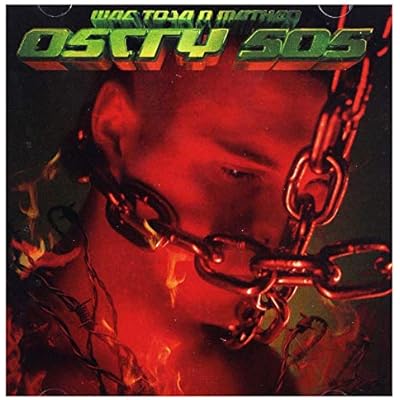 Wac Toja & Matheo: Ostry sos