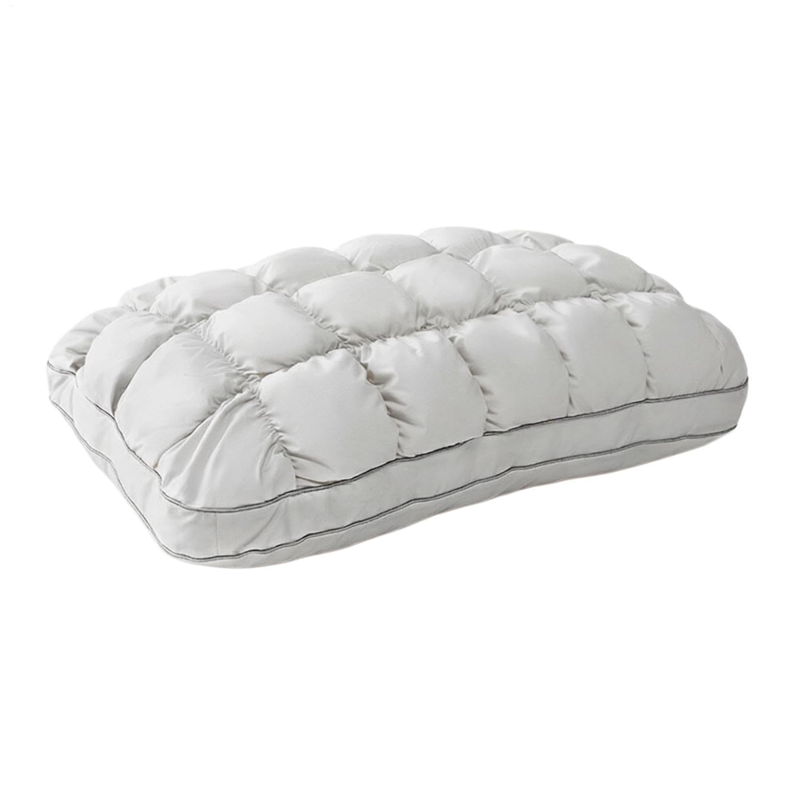Almohada de refrigeración suave Hombro-Espalda Cuello Cojín de Apoyo