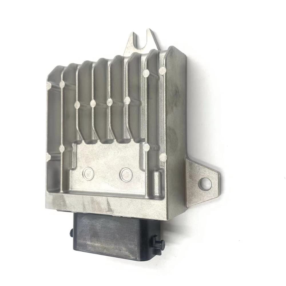 Amazon.com: L539189E1D 2010-2014 for MAZDA 3 2.5L TCU TCM