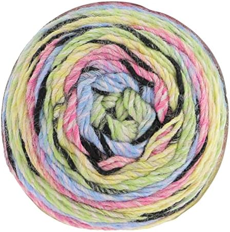 King Cole Safari Chunky 150g (Wilderness 5003)