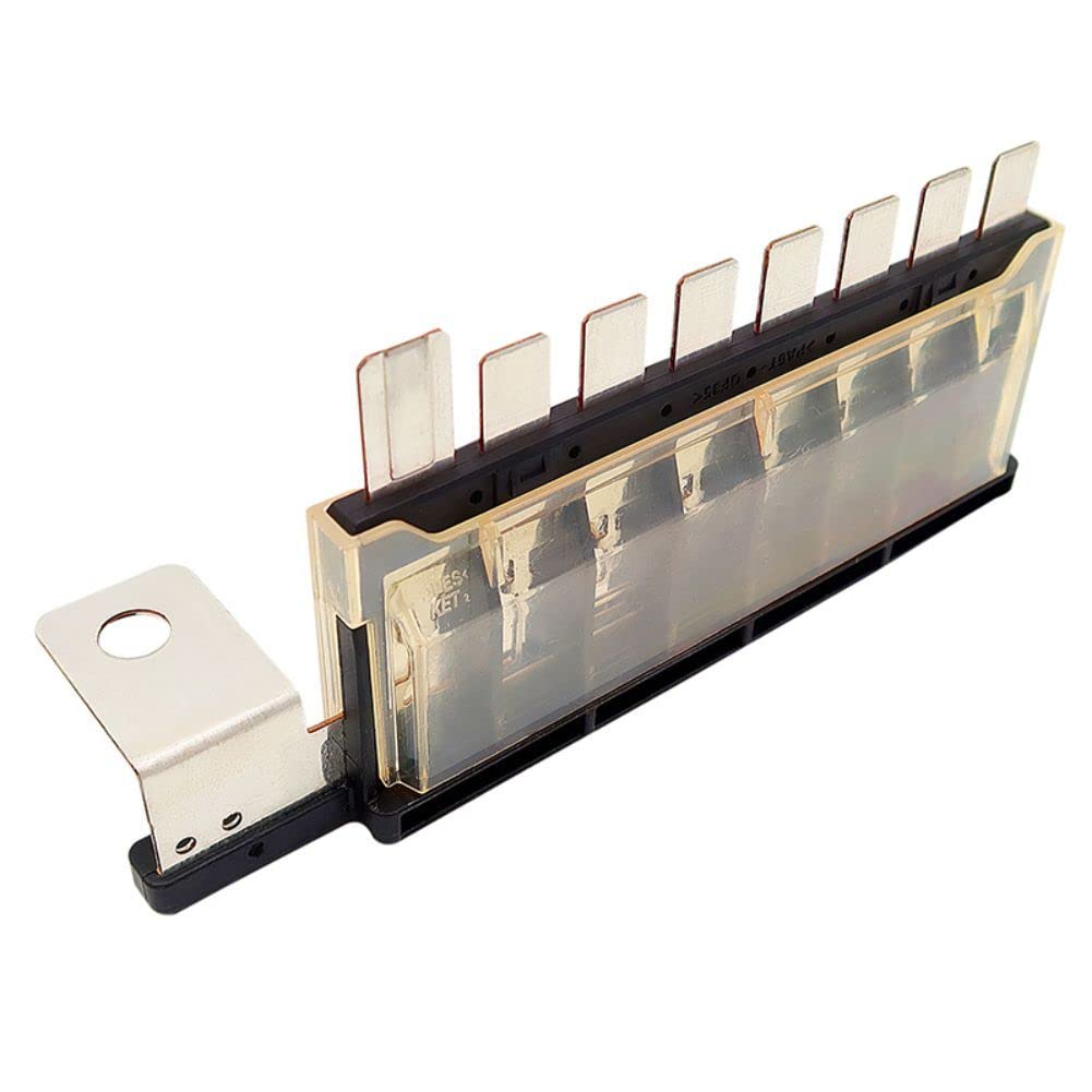 AUTO Multi Fuse 18790-01316 1879001316 18790-01316 1879001316, Compatible with HYUNDAl- Kl-A VEHICl-ES