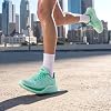 Zapatilla Ligera de Running y Caminar K-Swiss para Mujer Mellow 4