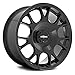 Rotiform TUF-R Custom Wheel - 20x10.5, 45 Offset, 5x114.3 Bolt Pattern, 72.56mm Hub - Gloss Black Rim
