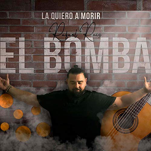 Rafa Ruiz El Bomba