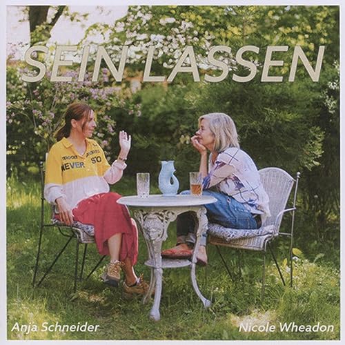 Sein Lassen Titelbild