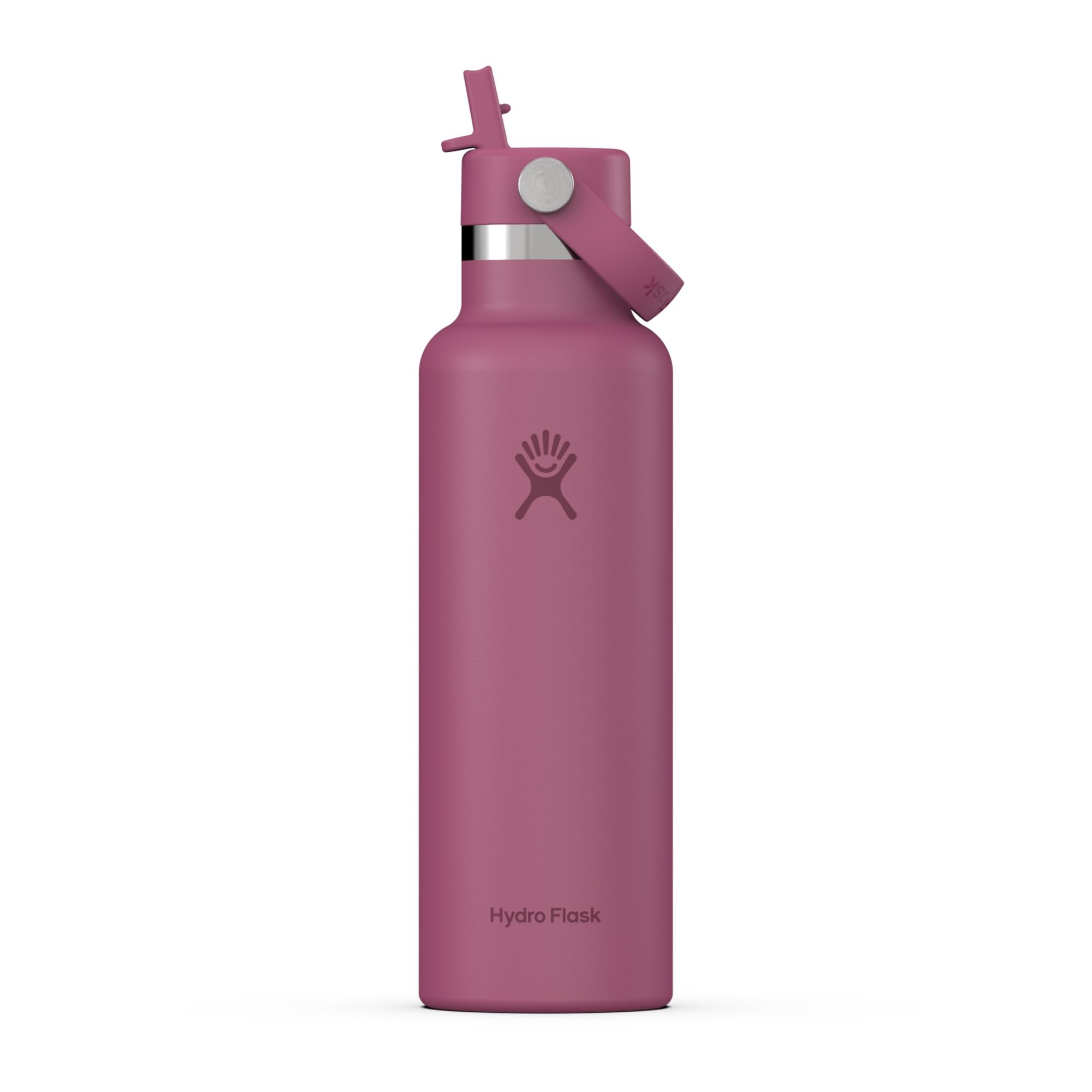 ハーリップトゥHydro Flask Drink Bottle 21oz ピンク Drink Bottle 21oz【Hydro Flask】