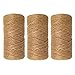 A roll of twine