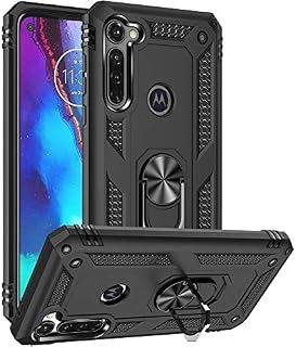 GSDCB Motorola Moto G Stylus Case, Motorola G Stylus Case, Military Armor Heavy