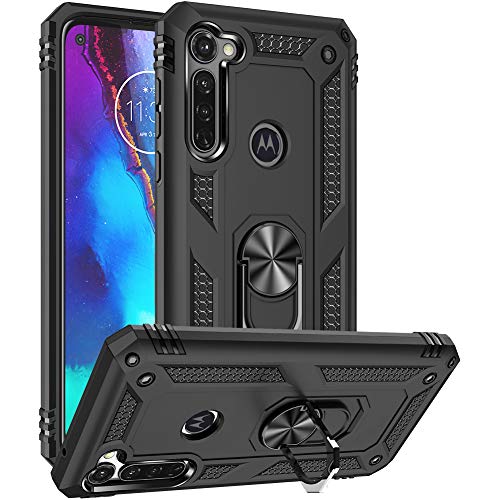 GSDCB Motorola Moto G Stylus Case, Motorola G Stylus Case, Military Armor Heavy