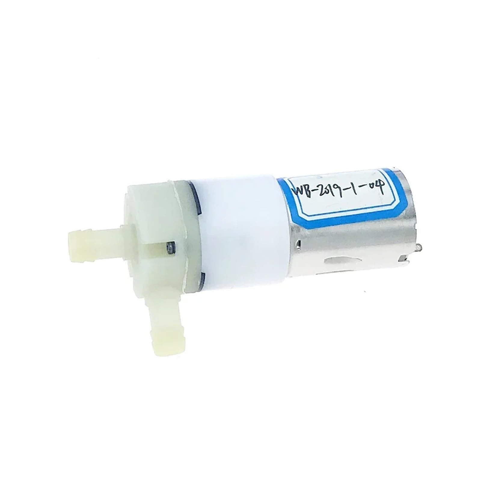 Xginerfex One Color 370 Self-Priming Water Pump Dc 12V Water Pump Diaphragm Pump For Drinking Auto Motor Starters