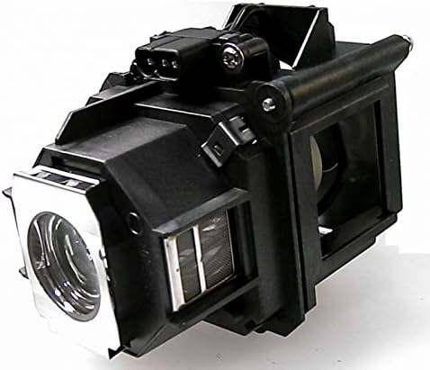 Replacement Lamp for Epson PowerLite G5000 Bulb and Housing