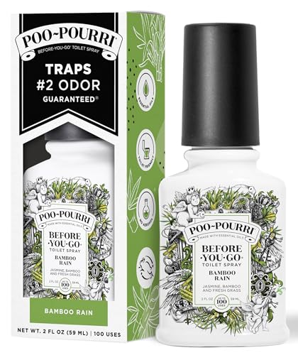 Poo-Pourri Before-You-Go �g�C���X�v���[�A�o���u�[���C���A2�t�ʃI���X | �����p���L�� �G�b�Z���V�����I�C������ ���s�K���i TSA���F�T�C�Y �| �V�N�ȑ� �ő�100��