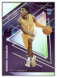 KENNEDY CHANDLER RC 2022-23 Panini Chronicles Draft Picks Recon #17 ROOKIE NM+-MT+ NBA Basketball