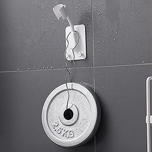 Nomal 79 Inch Shower Hose With Shower Arm Bracket thumb #6
