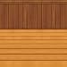 Floor/Wainscoting Backdrop Party Accessory (1 count) (1/Pkg)