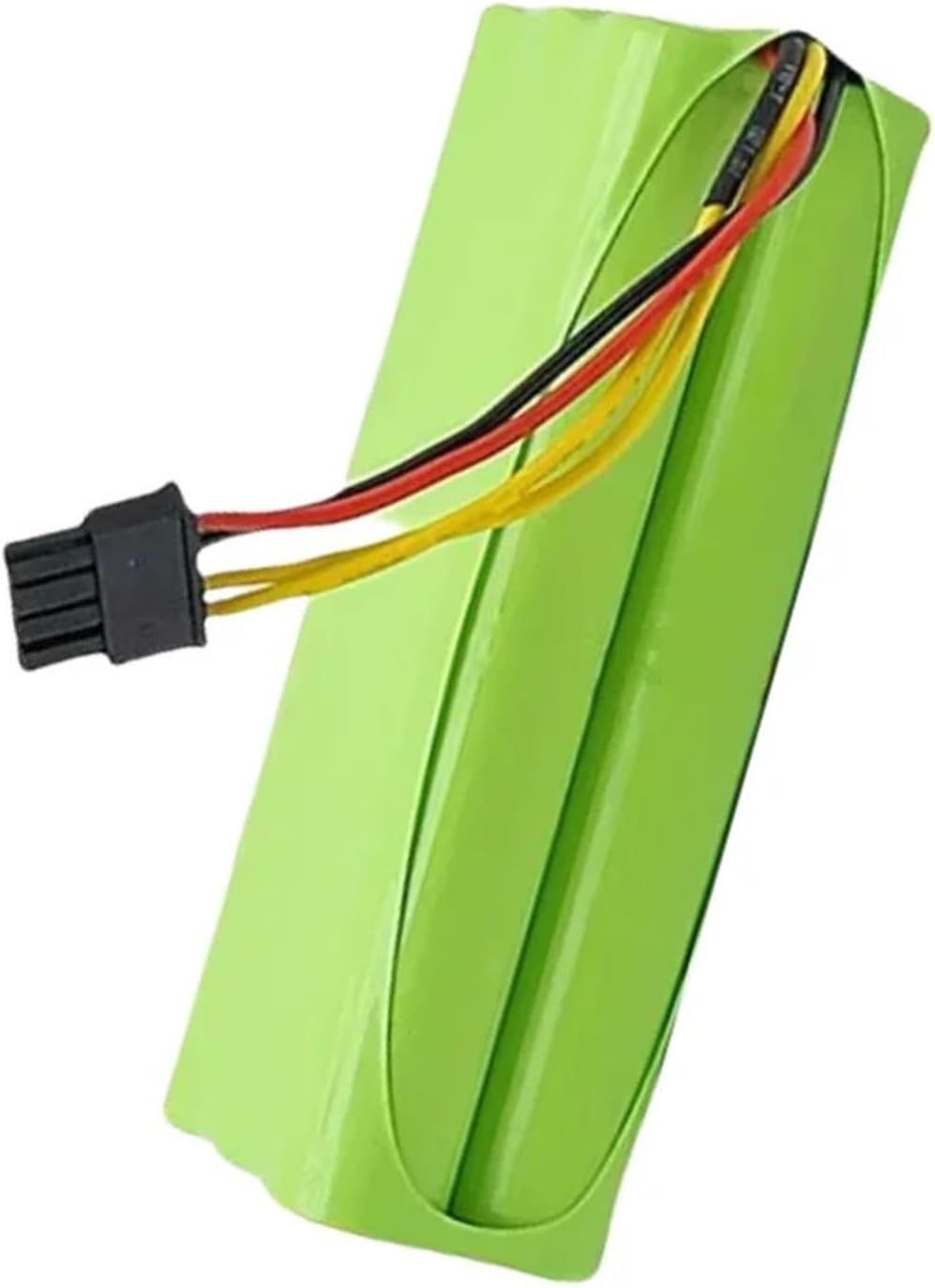 14.4V 3800mah/4800mah NI-MH Replacement Battery,Compatible For Midea VCR03W, VCR03,Compatible For Redmond RV-R300, RV-R310(3800mah 1pcs)