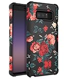 AugeCase Samsung Galaxy Note 8 Case
