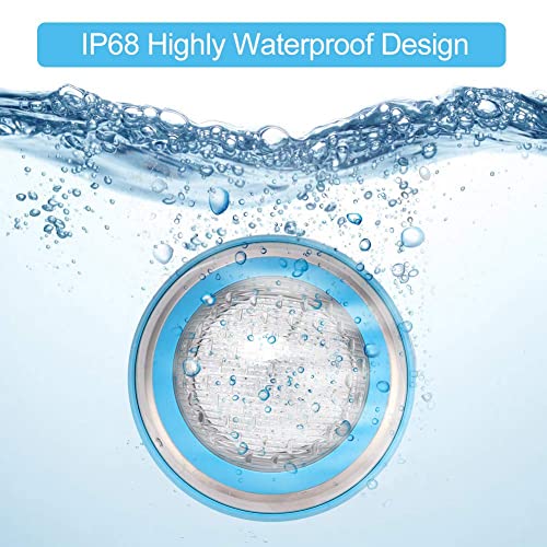 Encuentra reviews de Focos Sobrepuestos a prueba de agua - cinco favoritos. 13 Imagen adicional