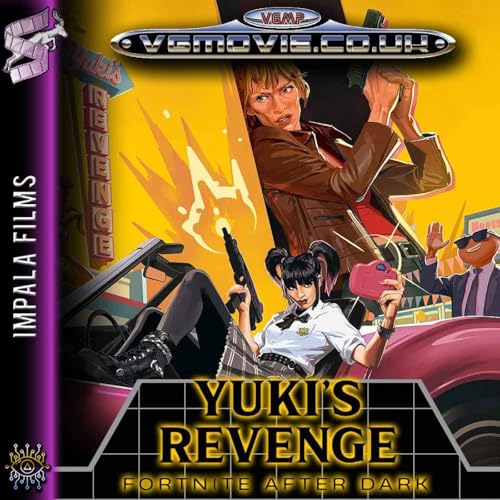 The Lost Chapter: Yuki's Revenge