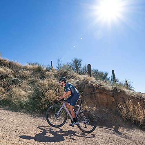 Garmin Edge 1040 Gps Bike Computer With Hrm, Speed & Cadence Sensors | 2022 Cycling Gps Computer With Vo2 Max, Maps | Gift Box Bundle With Tempered Glass Screens, Black Case, Adapters & Case #TOP3