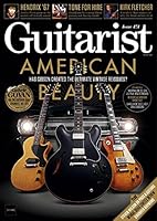 Algopix Similar Product 12 - Guitarist
