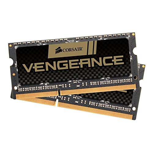 Vengeance Performance 8 GB