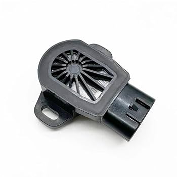 Amazon.co.jp: TPS スロットルポジションセンサー 21176-3762