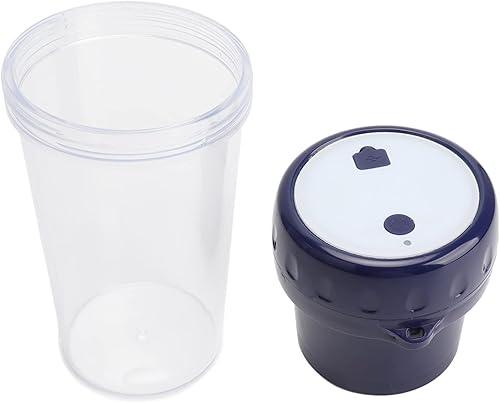 Miniatura 1 de Juicer cup 300 ml PS Blue