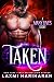 Taken (Many Lives Book 2)