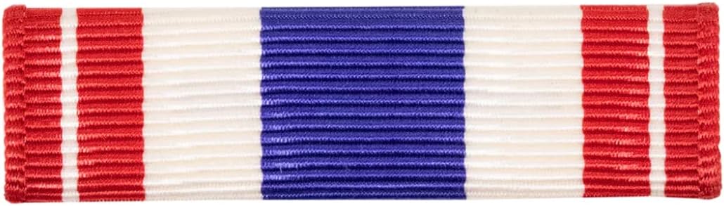 Amazon.com: Genuine US Ribbon Unit: MERITORIOUS Unit Award : Clothing ...
