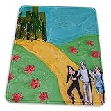 wizard of oz cast 2016 Mattes Finish - fühlt sich weich an