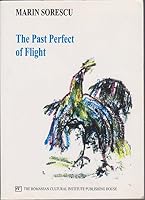 The Past Perfect of Flight 9735773953 Book Cover