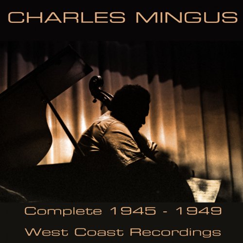 Amazon Music Charles 19451949 West Coast Recordings