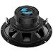 Planet Audio 12 Inch 1800W Car Audio Power Single Subwoofer DVC 4 Ohm AC12D