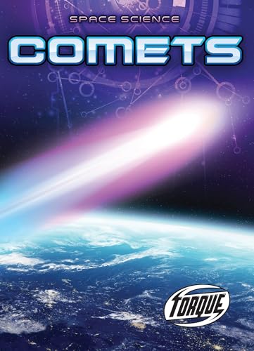 Comets (Space Science)