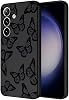 CepteCepnet İnfinix Hot 60İ İle Uyumlu Premier Kalite Özel Üretim High Kalite Baskılı Silikon Telefon Kılıfı BC 4
