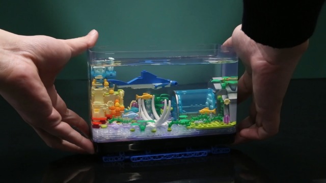 ト*ト様 【世界限定60台】Fish Ciurcuits Exploration ト*ト様 【世界限定60台】Fish Ciurcuits Exploration