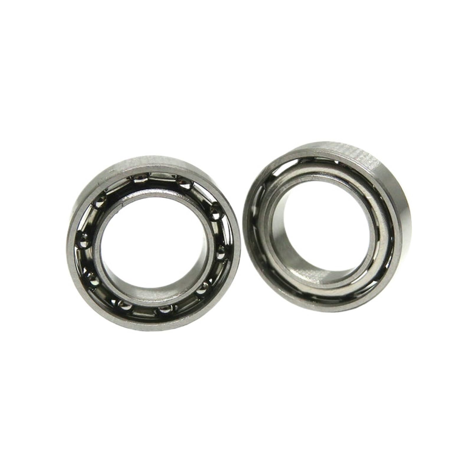 Roulement L1040 MR104 miniature ouvert contre la friction