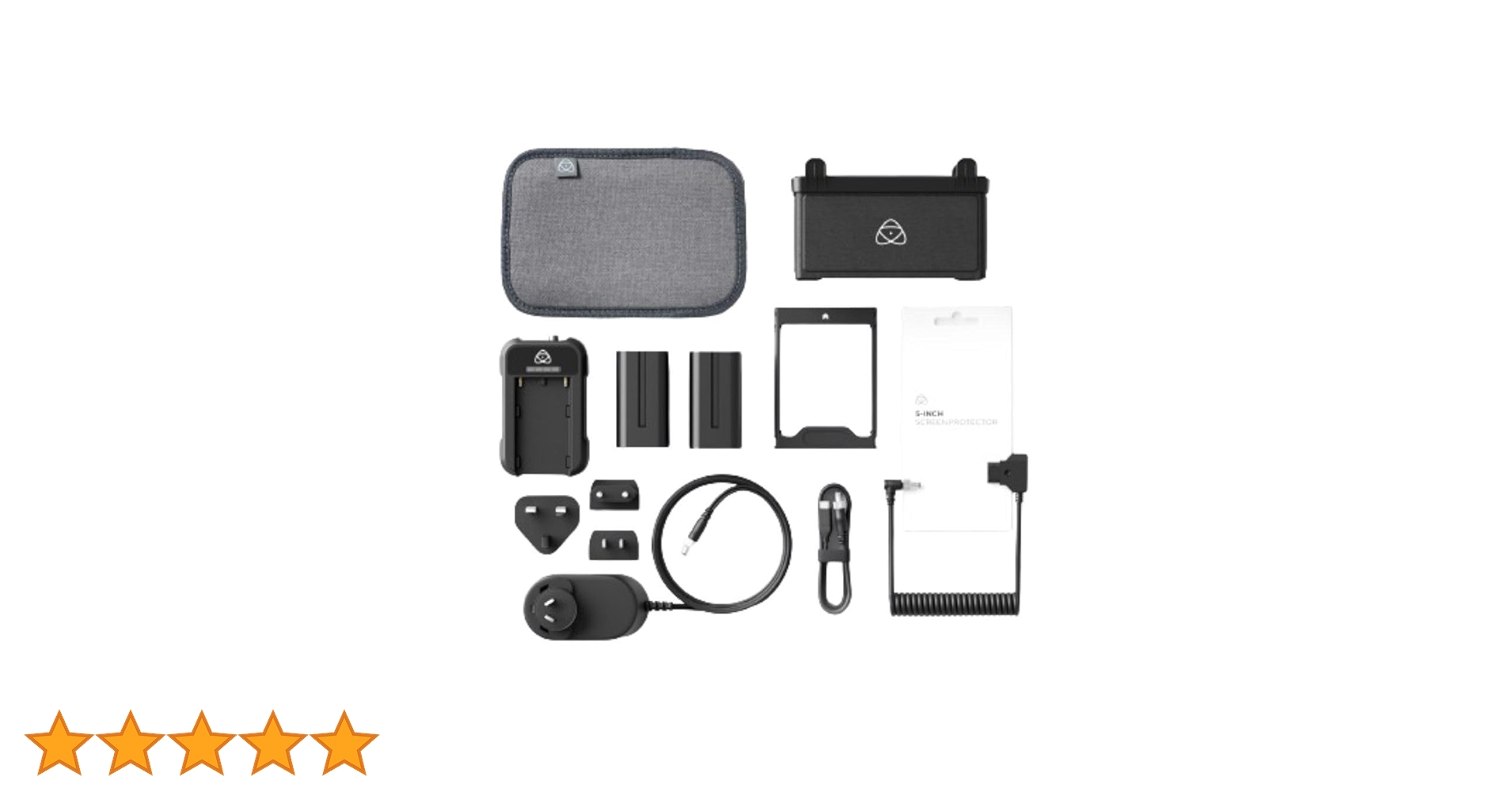 atomos accessory kit アトモス アクセサリーキッ ATOMOS ( アトモス ) Accessory Kit 送料無料 | サウンドハウス