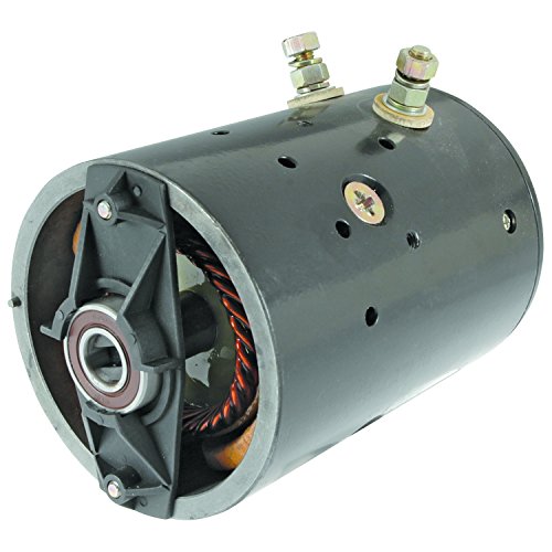 NEW 24V DC ELECTRIC HYDRAULIC PUMP 