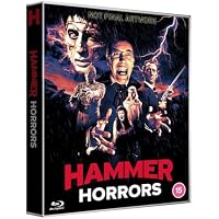 Hammer Horrors