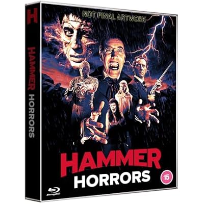 Hammer Horrors
