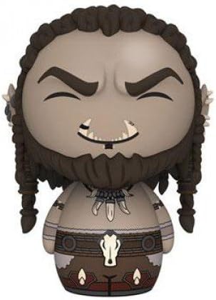 Funko Dorbz Warcraft Movie - Figura de acción de Durotan