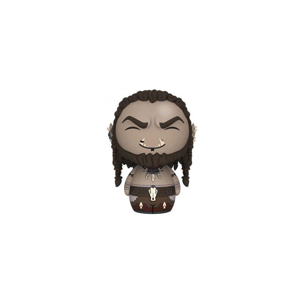 Warcraft 7819 Dorbz Durotan Figure